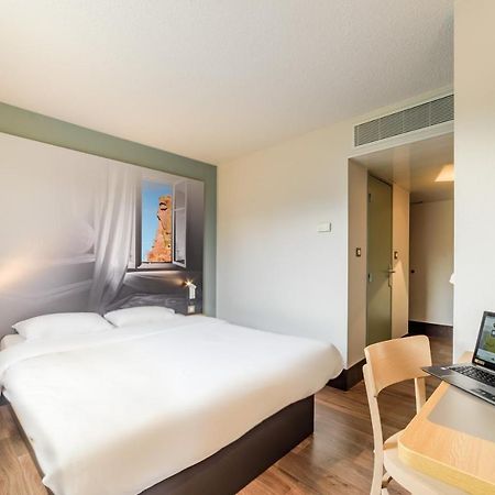 B&B HOTEL Belfort Eksteriør bilde