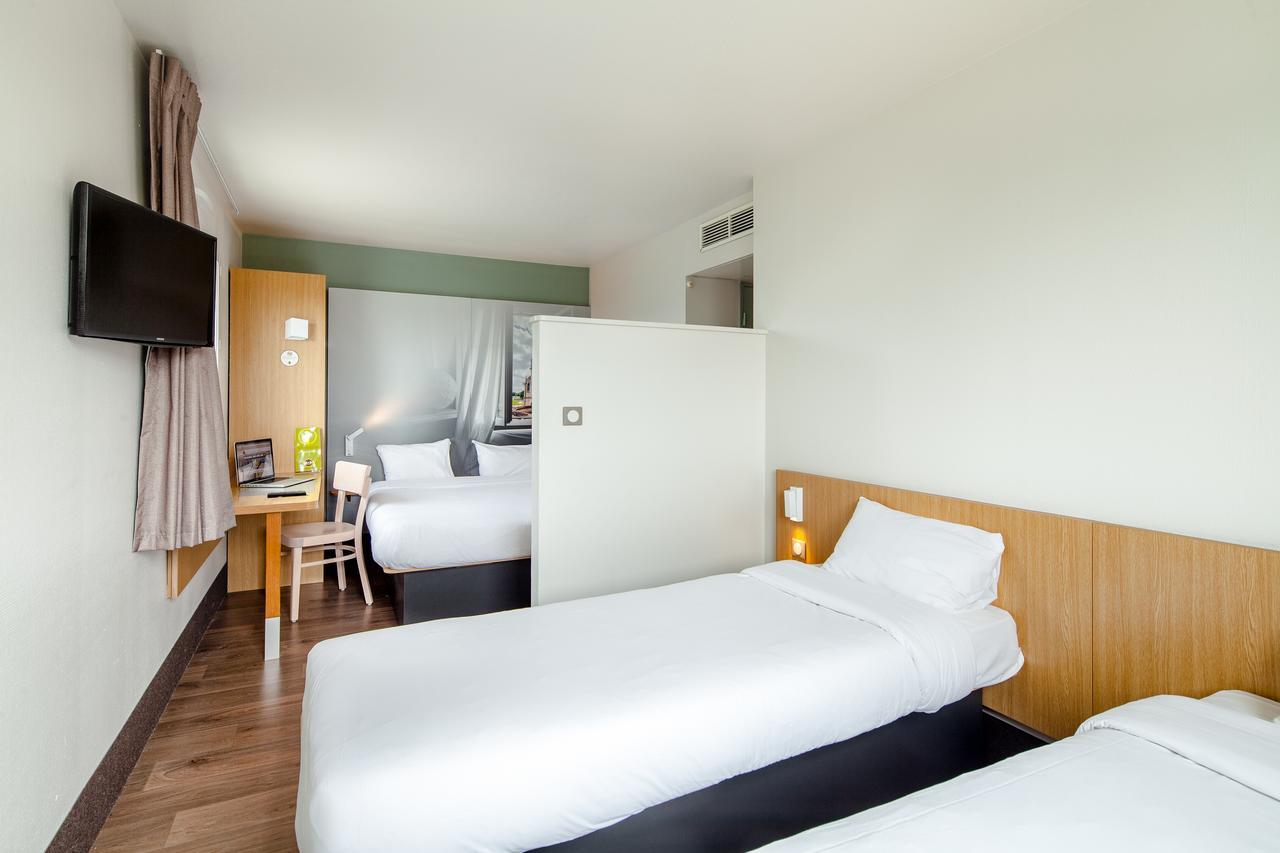 B&B HOTEL Belfort Eksteriør bilde